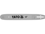 FŰRÉSZLAP 14, YATO YT-849311 60 FOGÚ, 0,325, 1,5 MM 