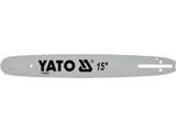FŰRÉSZLAP, 15.64 YATO YT-84933 FOGSZÁM, 0.325, 1.3MM 