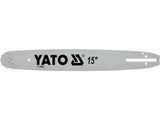 FŰRÉSZLAP, 15, YATO YT-84934 64 FOGÚ, 0,325, 1,5 MM 