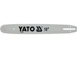 FŰRÉSZLAP, 16, YATO YT-84935 56 FOGÚ, 3/8, 1,3 MM 