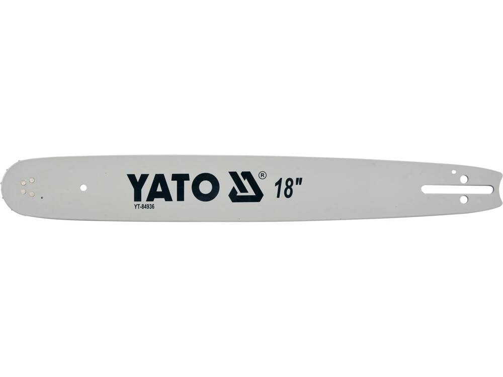 FŰRÉSZLAP, 18.72 YATO YT-84936 FOGAK, 0.325, 1.5MM 