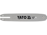 FŰRÉSZLAP 3/8, YATO YT-849299 12, 44 FOGÚ, 0,05, G TÍPUS 