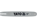 FŰRÉSZLAP 3/8, YATO YT-849301 16, 55 FOGÚ, 0,05, G TÍPUS 