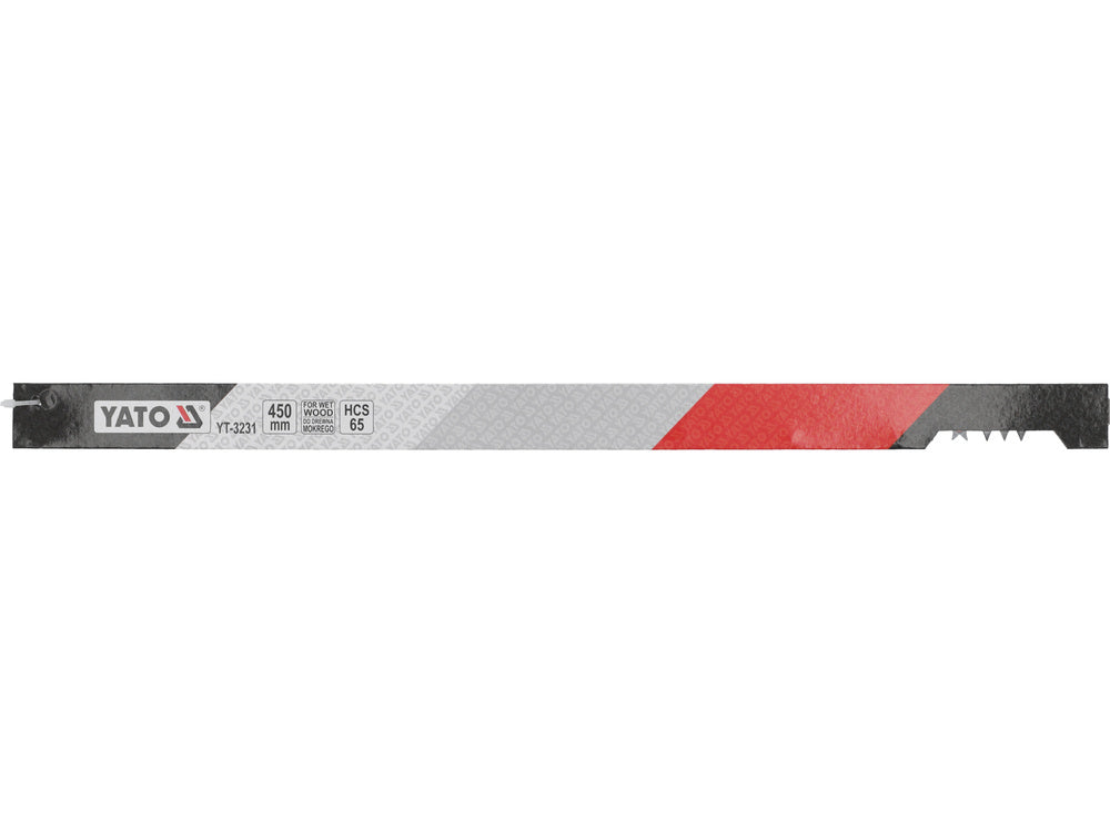 LAMA LEMN UMED, YATO YT-3231 450MM