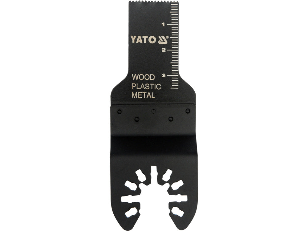 LAMA PENTRU ADINCIME YATO YT-34686 BIMETAL, 34MM, PENTRU YT-82220
