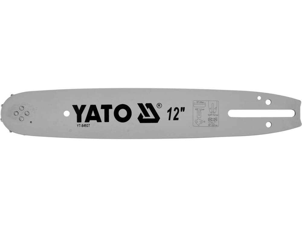 LAMA PENTRU DRUJBA YATO YT-84927 3/8/0,05, 12U