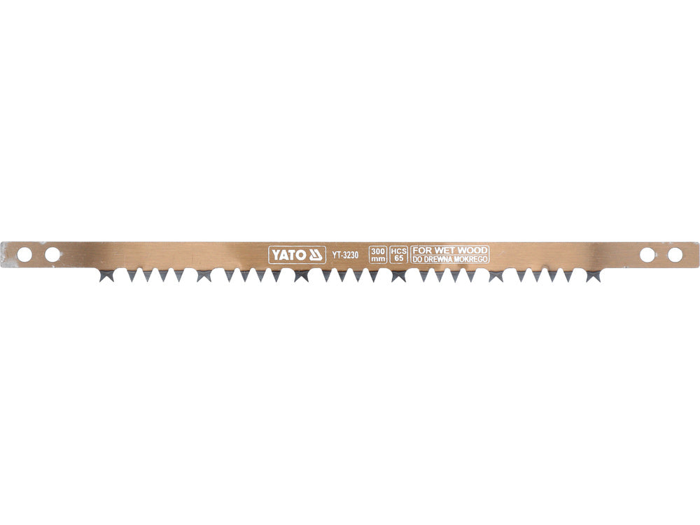 LAMA PENTRU LEMN YATO YT-3230 VERDE 300MM