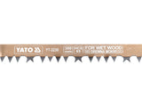LAMA PENTRU LEMN YATO YT-3230 VERDE 300MM