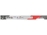 LAMA PENTRU LEMN YATO YT-3230 VERDE 300MM