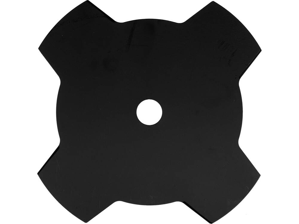 LAMA PENTRU MOTOCOASA FLO 79567 250MM / 25.4MM