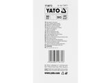 Lama pentru fierastrau crengi YATO YT-88772 - imagine 3