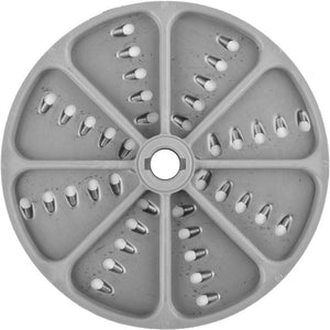 Mechanikus feldolgozó berendezések