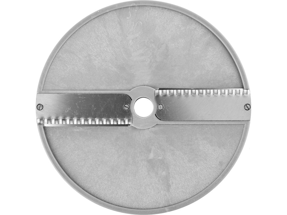 ZÖLDSÉGVÁGÓ PEGE, YATO YG-03153 SZELETELÉS 4MM 