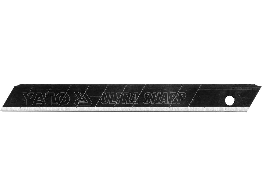 LAME CUTTER, SK2H,9MM, YATO YT-75260 10 BUC