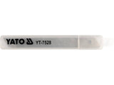 YATO YT-7528 TAPÉTAVÁGÓ PÓTKÉS 9MM, 10 DB 