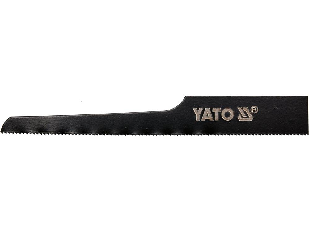 PÓTLÉKPENGE YATO YT-09958 PNEUMATIKUS FŰRÉSZHEZ, 24 TPI 