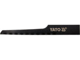 PÓTLÉKPENGE YATO YT-09958 PNEUMATIKUS FŰRÉSZHEZ, 24 TPI 