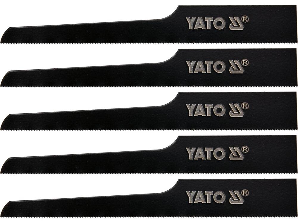 LAME REZERVA FIERASTRAU YATO YT-09959 PNEUMATIC, 32TPI
