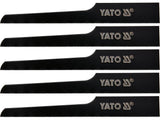 LAME REZERVA FIERASTRAU YATO YT-09959 PNEUMATIC, 32TPI