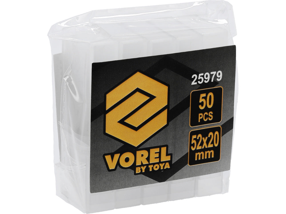 Vorel 25979 TRAPÉZ PENGE 50 DB
