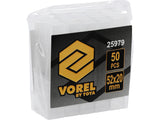 Vorel 25979 TRAPÉZ PENGE 50 DB