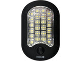 LÁMPA 24 + VOREL 82731 3 LED