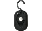 LÁMPA 24 + VOREL 82731 3 LED