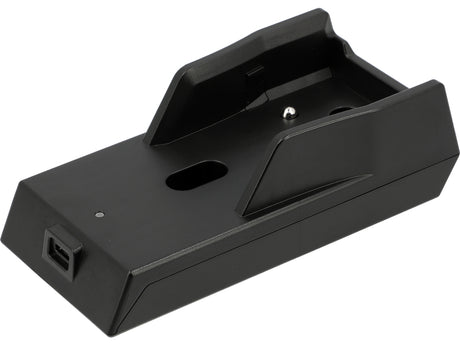 Lampa atelier 1000 lm YATO YT-085172, statie incarcare - imagine 10