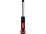 Lampa atelier 1000 lm YATO YT-085172, statie incarcare - imagine 3