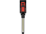 Lampa atelier 1000 lm YATO YT-085172, statie incarcare - imagine 8