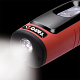 MŰHELYLÁMPA 3,5 W, YATO YT-085081 SMD, 330 LM 