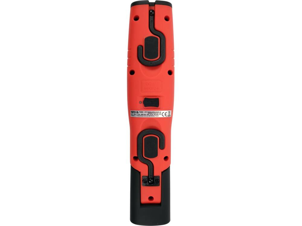 MŰHELYLÁMPA 3,5 W, YATO YT-085081 SMD, 330 LM 
