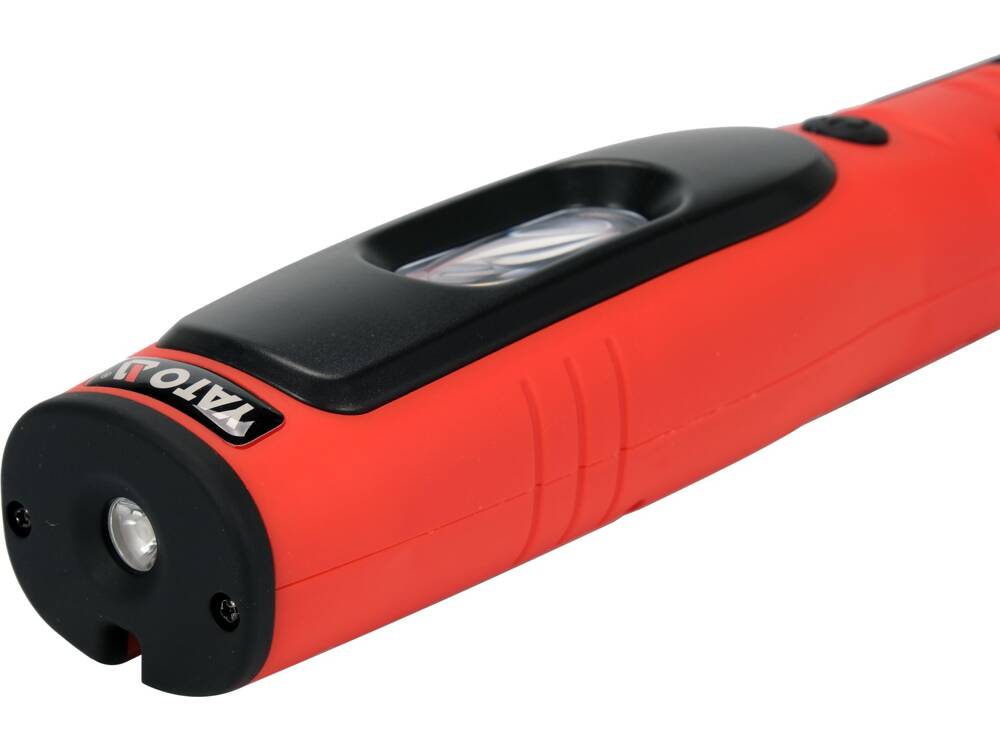 MŰHELYLÁMPA 3,5 W, YATO YT-085081 SMD, 330 LM 
