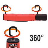 MŰHELYLÁMPA 3,5 W, YATO YT-085081 SMD, 330 LM 