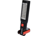 MŰHELYLÁMPA 30+7 YATO YT-085051 LED, 100LM 