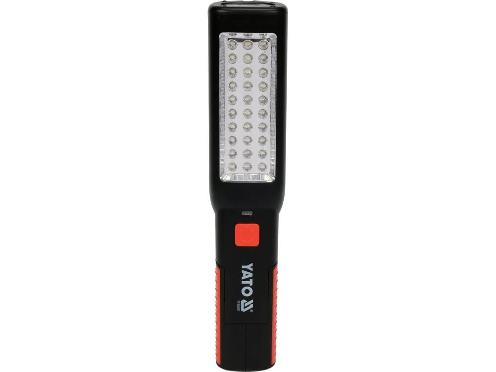 MŰHELYLÁMPA 30+7 YATO YT-085051 LED, 100LM 