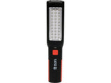 MŰHELYLÁMPA 30+7 YATO YT-085051 LED, 100LM 
