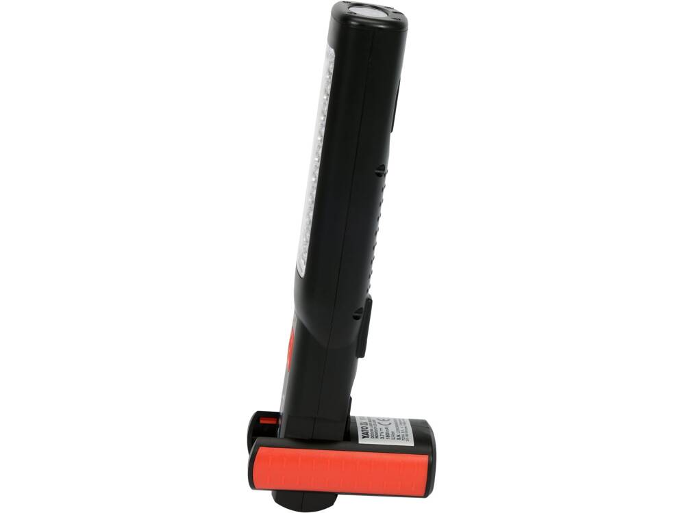 MŰHELYLÁMPA 30+7 YATO YT-085051 LED, 100LM 