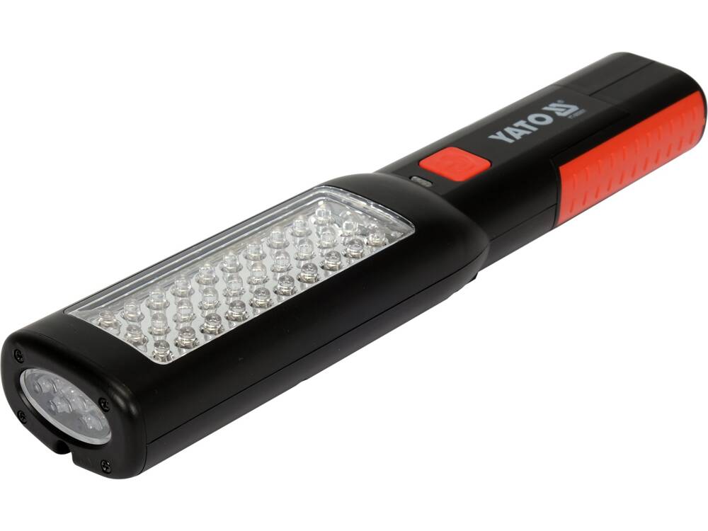 MŰHELYLÁMPA 30+7 YATO YT-085051 LED, 100LM 