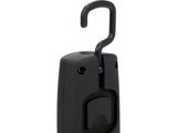 MŰHELYLÁMPA 6W YATO YT-08558 COB, 600LM + 250LM, LI-ION 3.7V 2600MAH, IK07, IP54 
