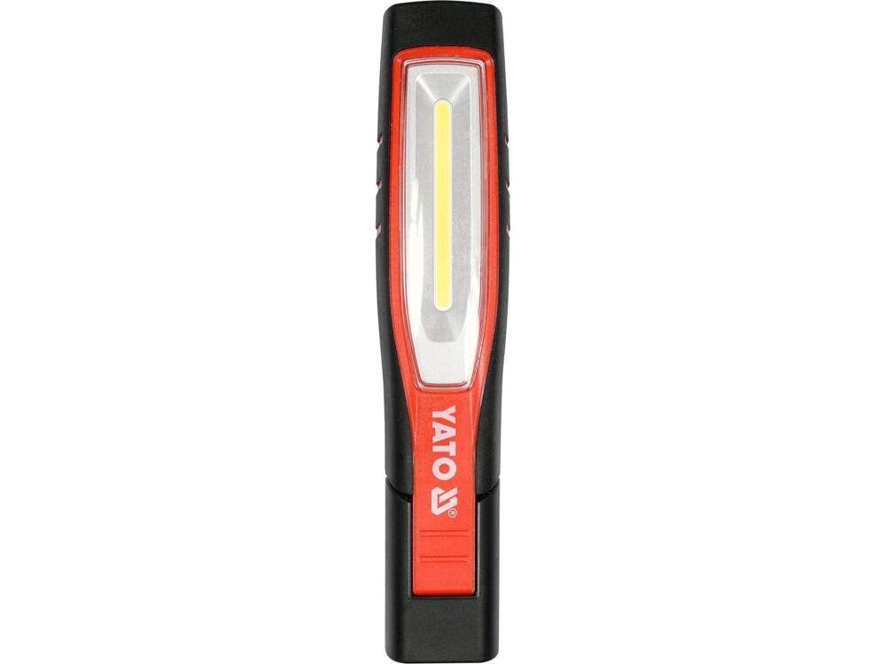 MŰHELY LÁMPA COB YATO YT-08524 10W 1000LM IK09 