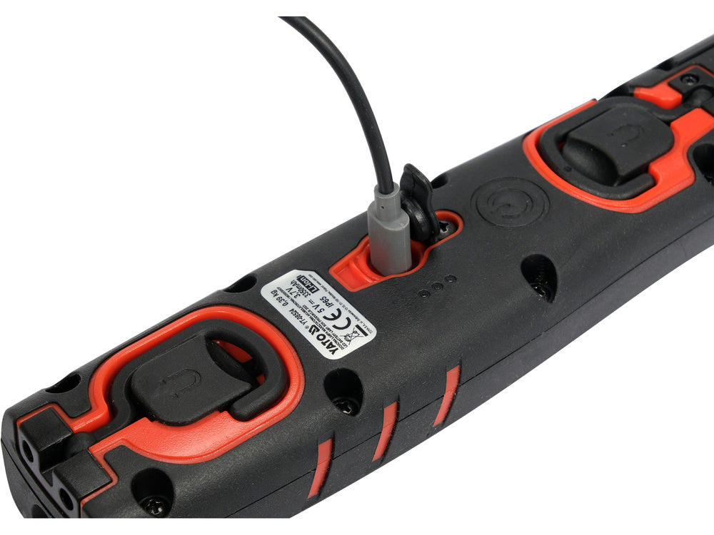 MŰHELY LÁMPA COB YATO YT-08524 10W 1000LM IK09 