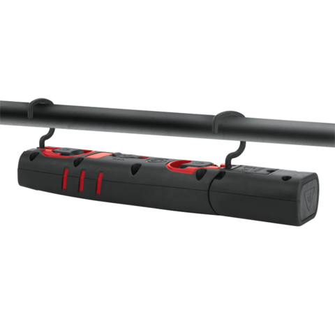 MŰHELY LÁMPA COB YATO YT-08524 10W 1000LM IK09 