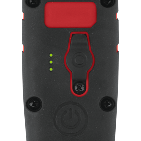 MŰHELY LÁMPA COB YATO YT-08524 10W 1000LM IK09 