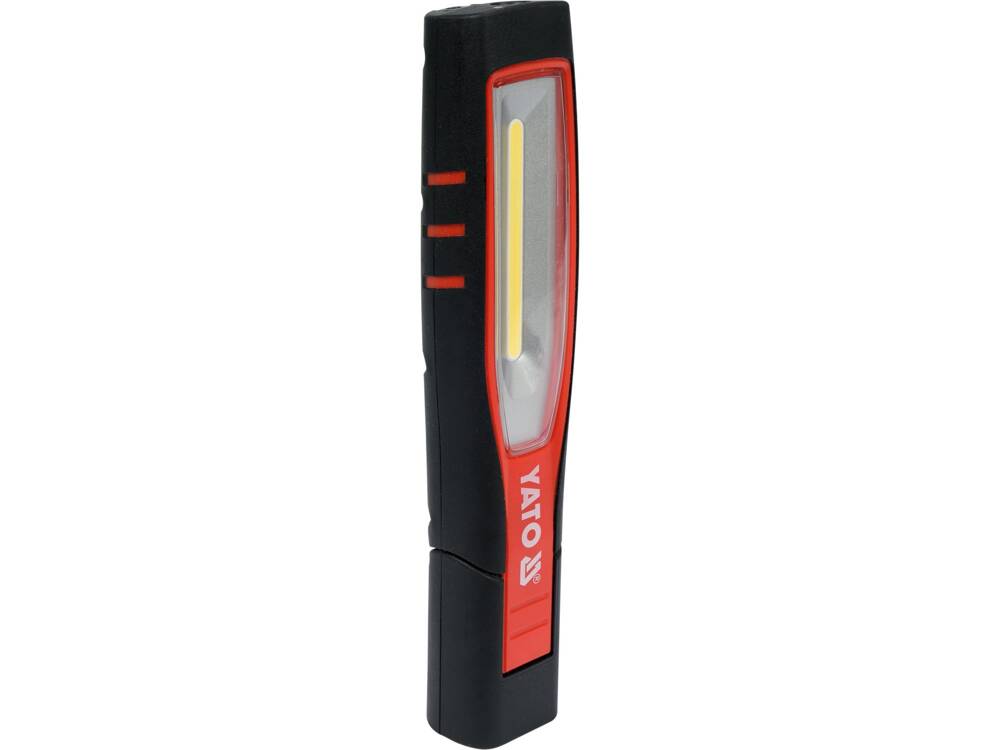 MŰHELY LÁMPA COB YATO YT-08524 10W 1000LM IK09 