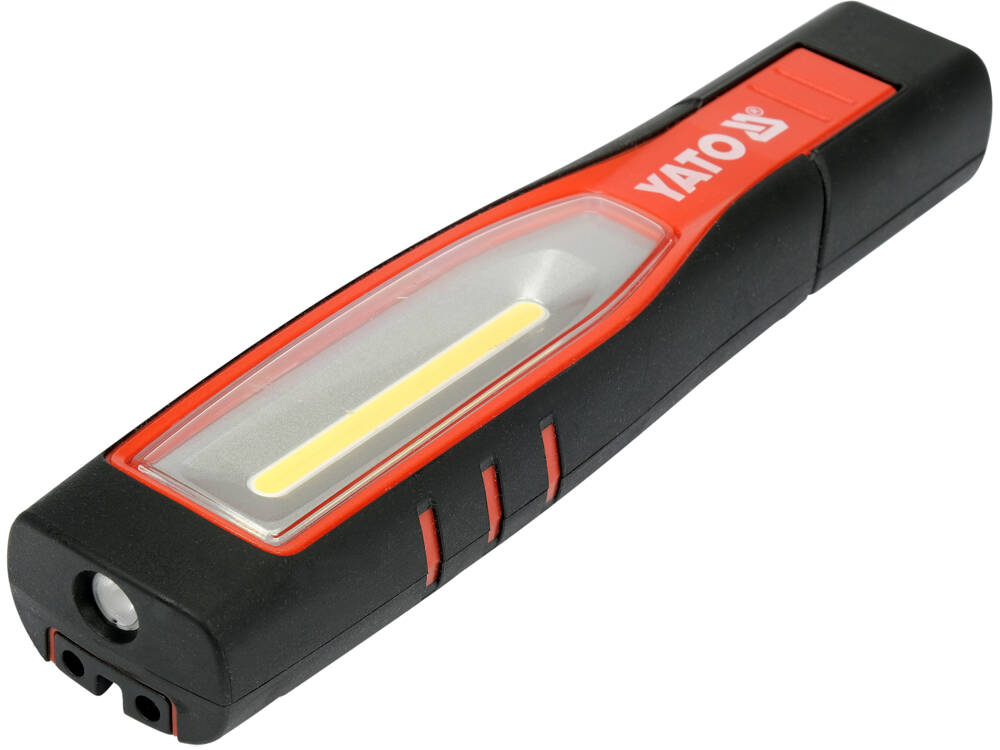 MŰHELY LÁMPA COB YATO YT-08524 10W 1000LM IK09 