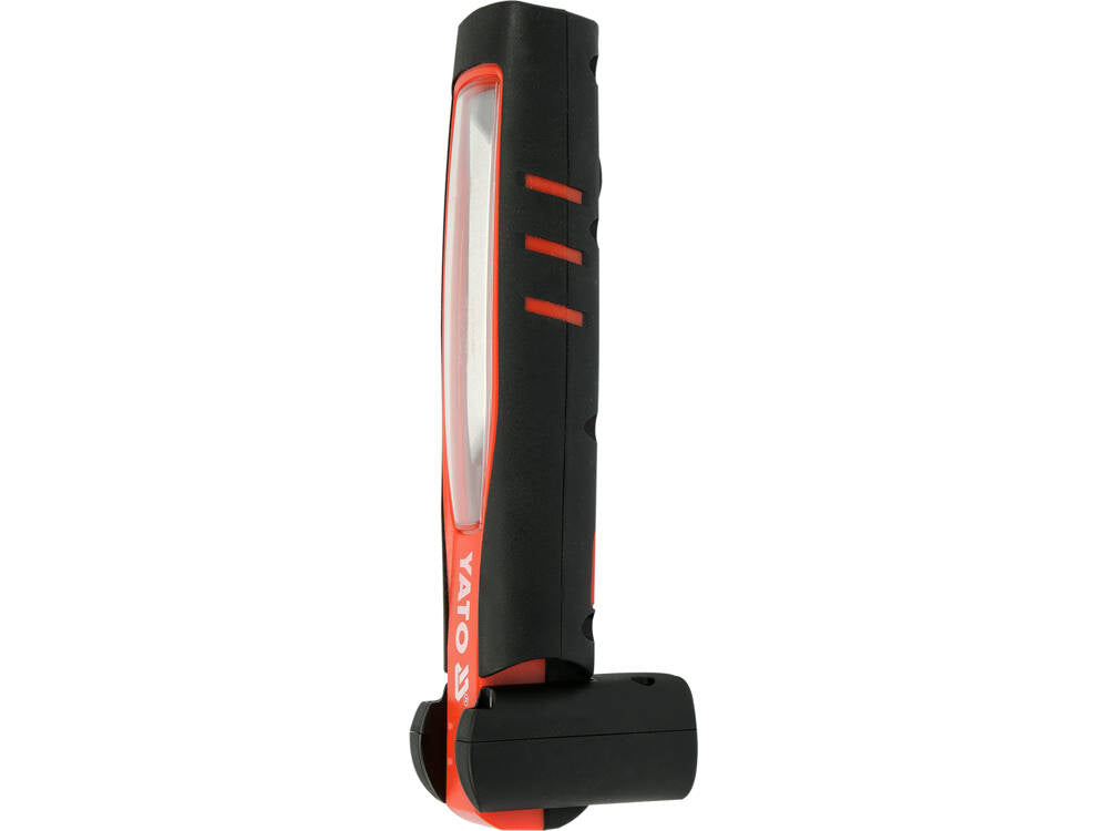 MŰHELY LÁMPA COB YATO YT-08524 10W 1000LM IK09 