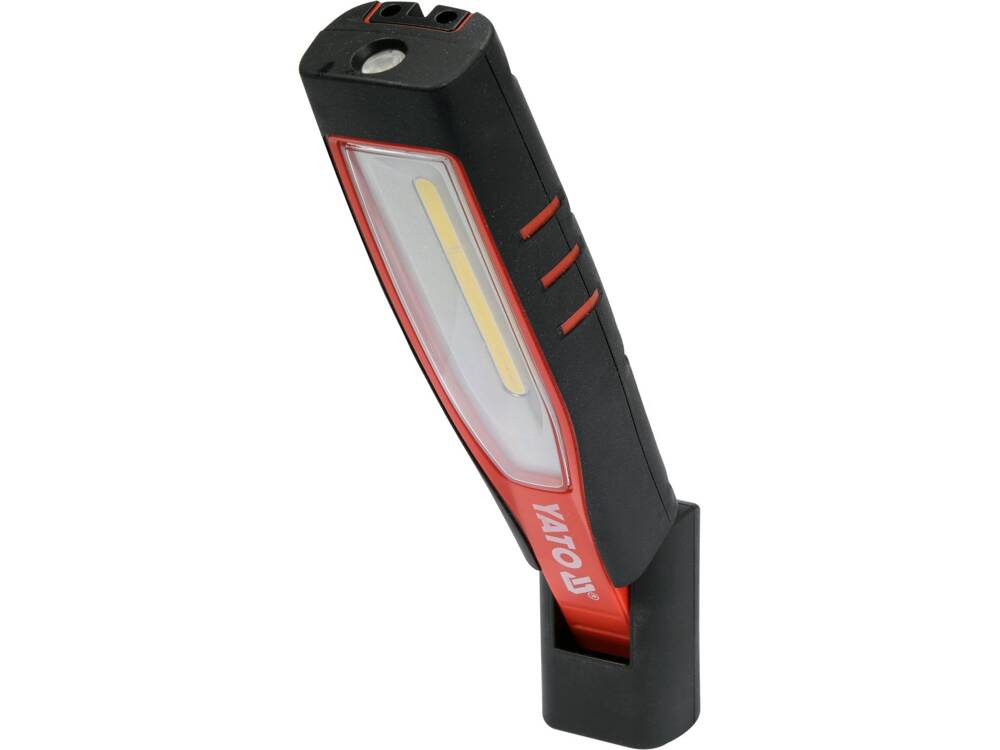 MŰHELY LÁMPA COB YATO YT-08524 10W 1000LM IK09 