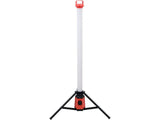 MŰHELYLÁMPA YATO YT-08496 ÁLLVÁNYNAL, CSŐVEL 360°, 7500LM 