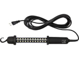 MŰHELYLÁMPA, LED, VOREL 82706 4,5 W, 230 V 